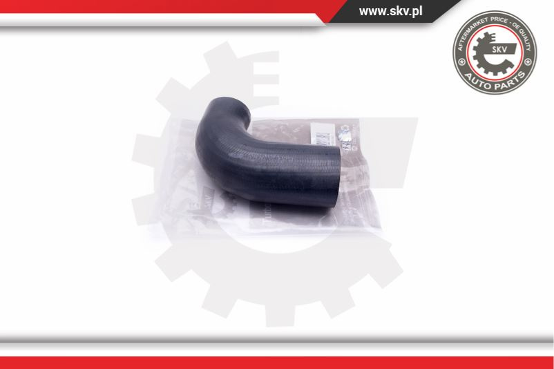 Furtun aer supraalimentare ; VOLVO D3 150 KM ; 31293663