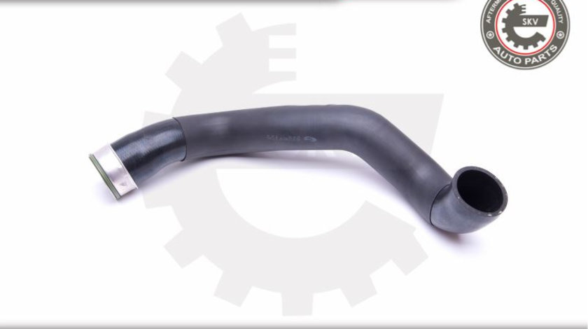 Furtun aer supraalimentare ; VW Touareg PORSCHE Cayenne 3.0 D ; 7P0145738B