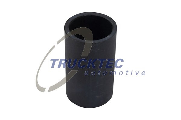 Furtun,aerisire bloc motor (0110041 TRUCKTEC)