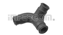 Furtun,aerisire bloc motor (223824 IMP) AUDI,SKODA...