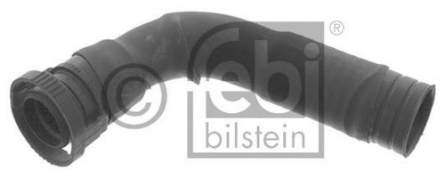 Furtun,aerisire bloc motor AUDI A3 (8P1) (2003 - 2012) FEBI BILSTEIN 45319 piesa NOUA