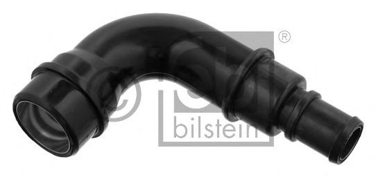 Furtun,aerisire bloc motor AUDI A4 (8E2, B6) (2000 - 2004) FEBI BILSTEIN 36274 piesa NOUA