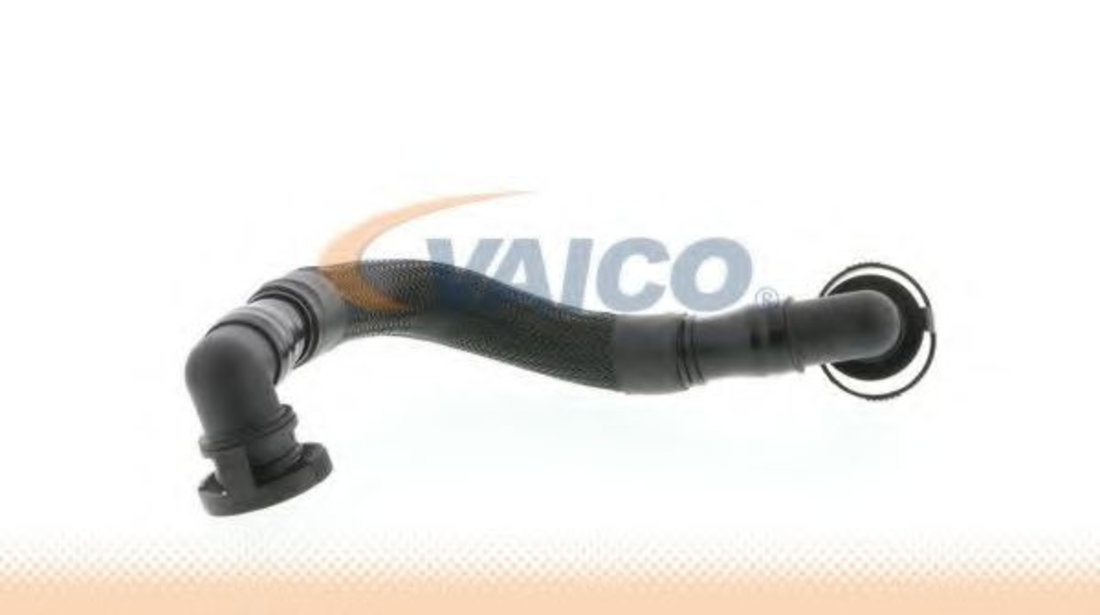 Furtun,aerisire bloc motor AUDI A8 (4E) (2002 - 2010) VAICO V10-3324 piesa NOUA