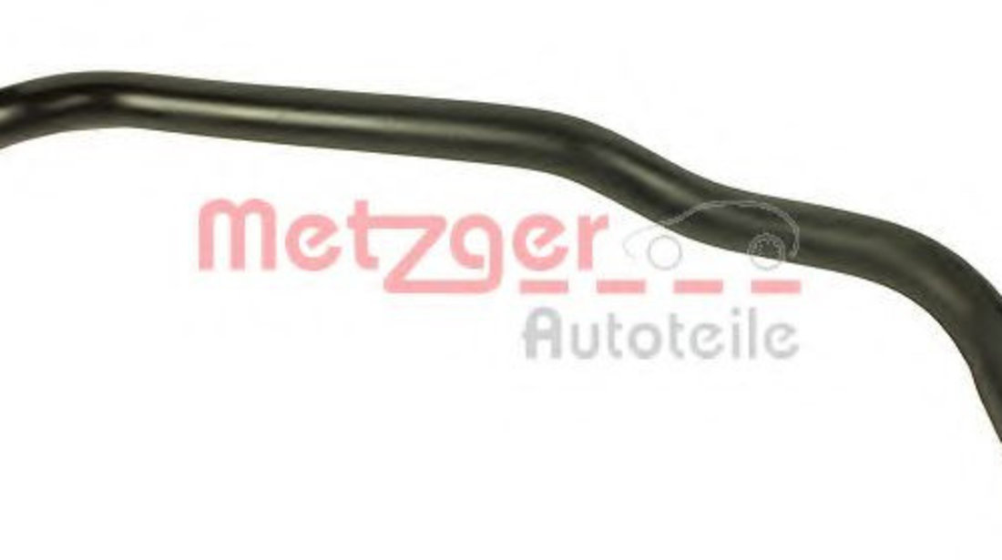 Furtun,aerisire bloc motor BMW Seria 3 Cabriolet (E36) (1993 - 1999) METZGER 2380009 piesa NOUA