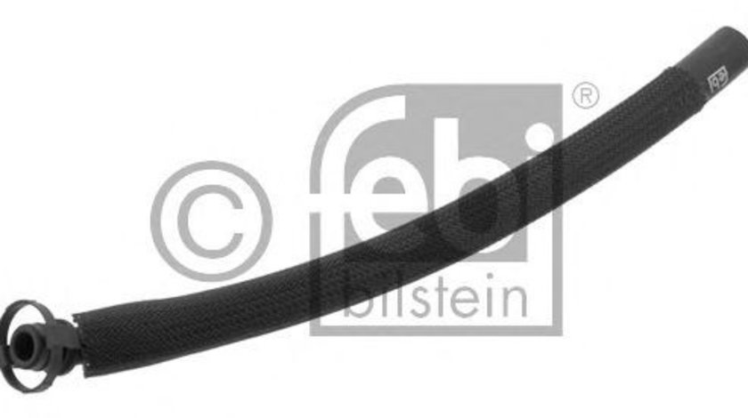 Furtun,aerisire bloc motor BMW Seria 3 Compact (E46) (2001 - 2005) FEBI BILSTEIN 33113 piesa NOUA