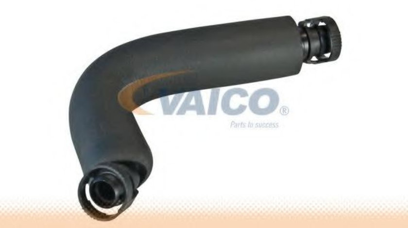 Furtun,aerisire bloc motor BMW Seria 3 (E90) (2005 - 2011) VAICO V20-2729 piesa NOUA