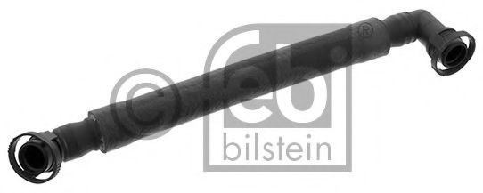 Furtun,aerisire bloc motor BMW Seria 3 Touring (E46) (1999 - 2005) FEBI BILSTEIN 47227 piesa NOUA