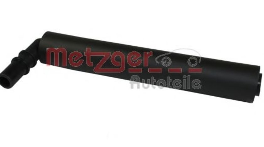 Furtun,aerisire bloc motor BMW Seria 3 Touring (E46) (1999 - 2005) METZGER 2380020 piesa NOUA