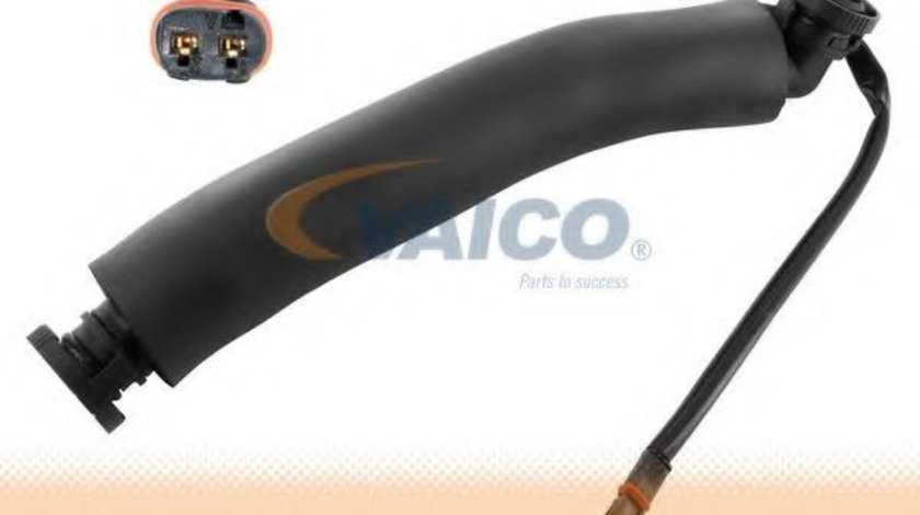 Furtun,aerisire bloc motor BMW Seria 6 (E63) (2004 - 2010) VAICO V20-2276 piesa NOUA