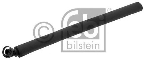 Furtun,aerisire bloc motor BMW X5 (E53) (2000 - 2006) FEBI BILSTEIN 45358 piesa NOUA