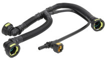 Furtun Aerisire Bloc Motor Engitech Peugeot Partne...