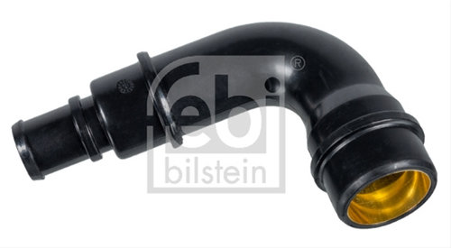 Furtun,aerisire Bloc Motor Febi Bilstein Vw 36274