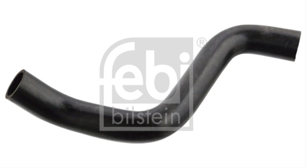 Furtun Aerisire Bloc Motor Febi Mercedes-Benz 106573