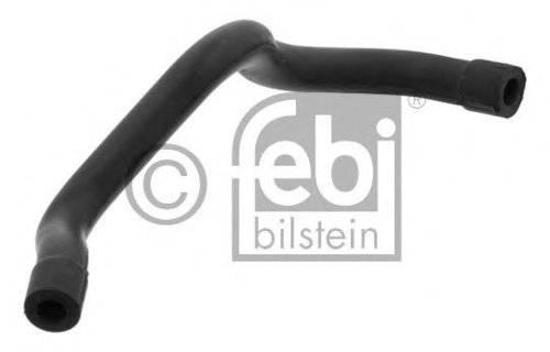 Furtun,aerisire bloc motor MERCEDES C-CLASS Combi (S202) (1996 - 2001) FEBI BILSTEIN 33852 piesa NOU...