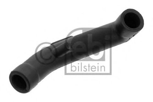 Furtun,aerisire bloc motor MERCEDES C-CLASS Combi (S202) (1996 - 2001) FEBI BILSTEIN 33863 piesa NOU...