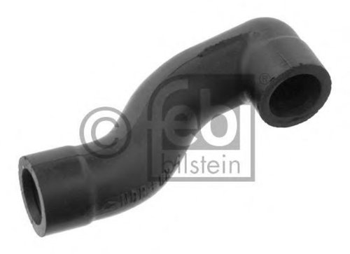 Furtun,aerisire bloc motor MERCEDES C-CLASS Combi (S202) (1996 - 2001) FEBI BILSTEIN 36011 piesa NOU...