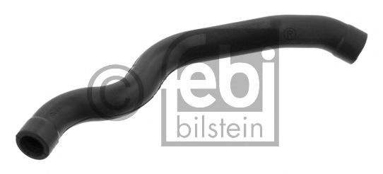 Furtun,aerisire bloc motor MERCEDES C-CLASS Combi (S202) (1996 - 2001) FEBI BILSTEIN 33946 piesa NOUA