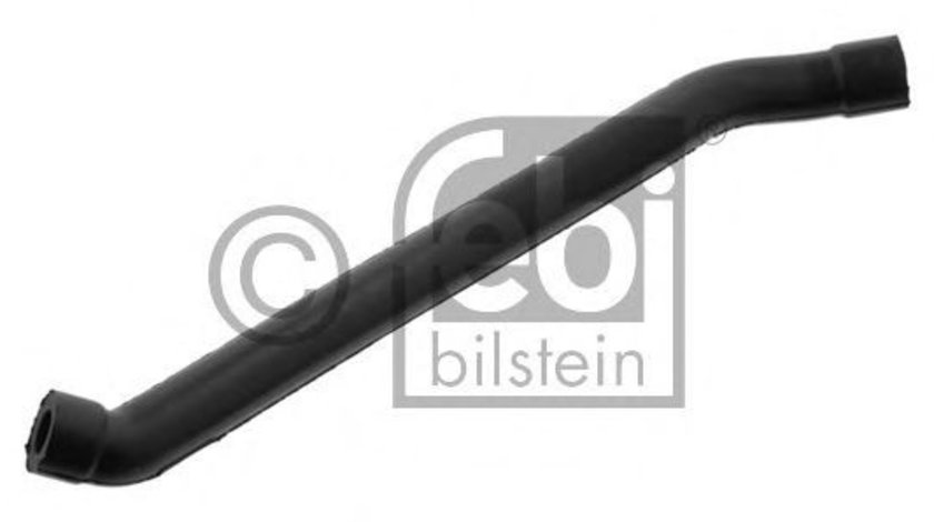 Furtun,aerisire bloc motor MERCEDES C-CLASS T-Model (S203) (2001 - 2007) FEBI BILSTEIN 33850 piesa NOUA