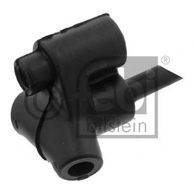 Furtun,aerisire bloc motor MERCEDES C-CLASS (W203) (2000 - 2007) FEBI BILSTEIN 33987 piesa NOUA