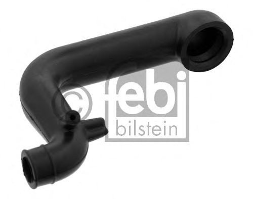 Furtun,aerisire bloc motor MERCEDES E-CLASS Combi (S124) (1993 - 1996) FEBI BILSTEIN 33859 piesa NOU...