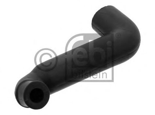 Furtun,aerisire bloc motor MERCEDES E-CLASS Combi (S124) (1993 - 1996) FEBI BILSTEIN 33862 piesa NOU...