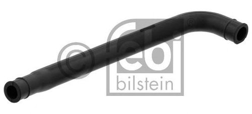 Furtun,aerisire bloc motor MERCEDES E-CLASS Cupe (C124) (1993 - 1997) FEBI BILSTEIN 33861 piesa NOUA