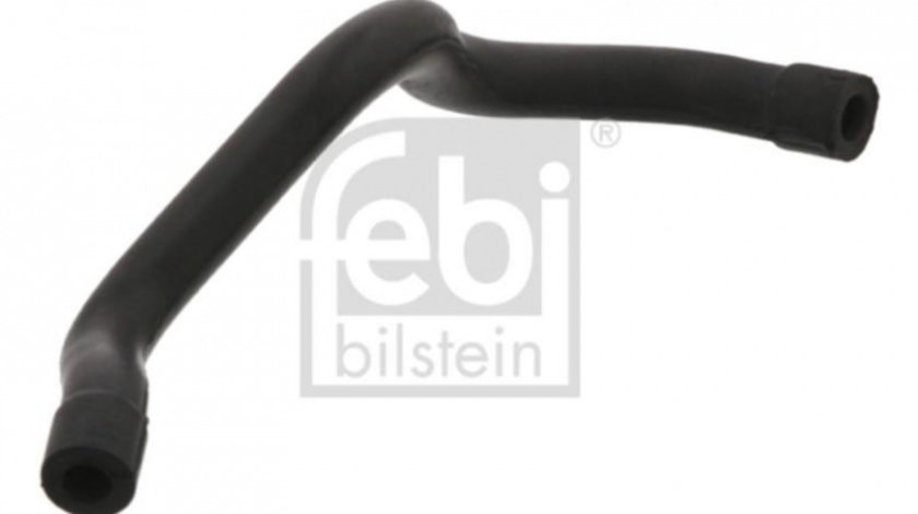 Furtun,aerisire bloc motor Mercedes VITO / MIXTO caroserie (W639) 2003-2016 #3 0140010038