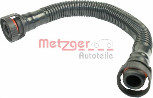 Furtun Aerisire Bloc Motor Metzger Audi 2380058