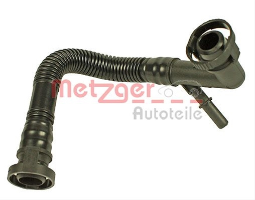 Furtun,aerisire Bloc Motor Metzger Bmw 2380006