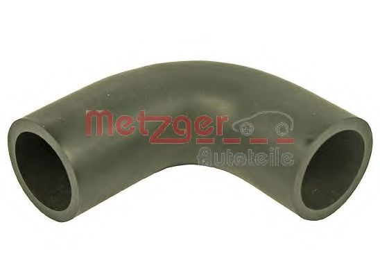 Furtun,aerisire bloc motor OPEL VECTRA B Combi (31) (1996 - 2003) METZGER 2380026 piesa NOUA