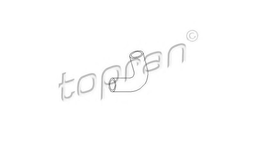 Furtun,aerisire bloc motor Opel ZAFIRA B (A05) 2005-2016 #2 09056