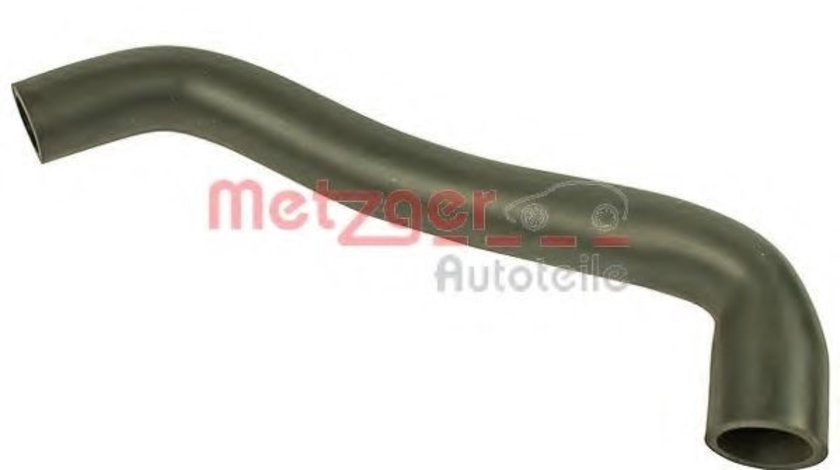 Furtun,aerisire bloc motor SEAT CORDOBA Vario (6K5) (1996 - 1999) METZGER 2380017 piesa NOUA