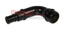 Furtun,aerisire bloc motor SEAT IBIZA IV (6L1) (20...