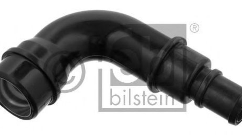 Furtun,aerisire bloc motor VW NEW BEETLE (9C1, 1C1) (1998 - 2010) FEBI BILSTEIN 36274 piesa NOUA