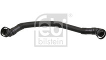 Furtun, aerisire chiulasa (46304 FEBI BILSTEIN) BM...