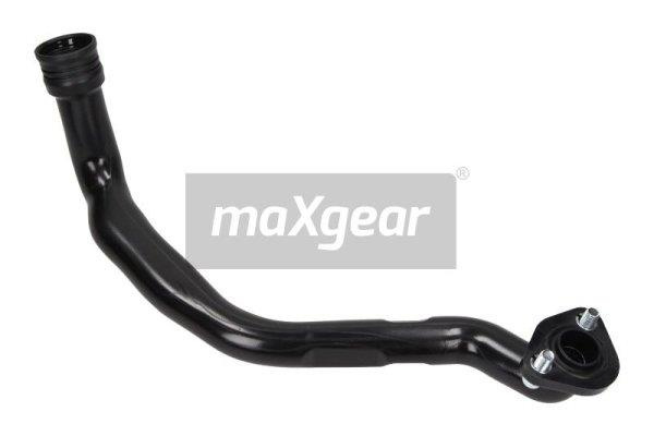 Furtun, aerisire chiulasa Capac culbutor (180212 MAXGEAR) AUDI,SEAT,VW