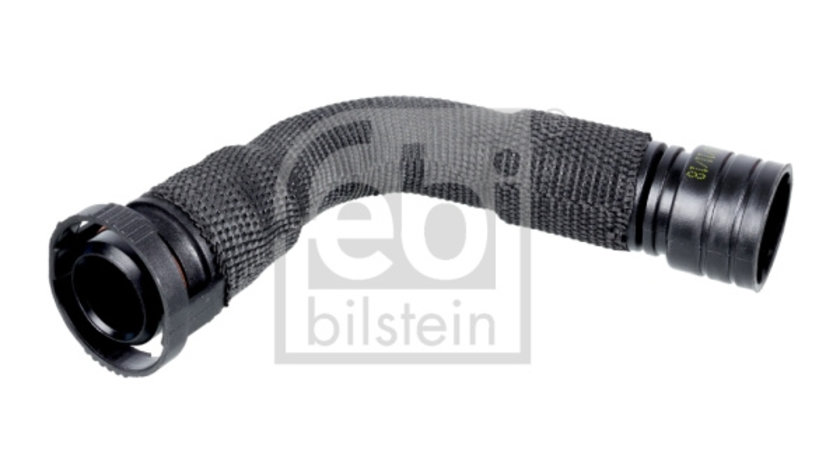 Furtun, aerisire chiulasa chiulasa (45319 FEBI BILSTEIN) AUDI,SEAT,SKODA,VW