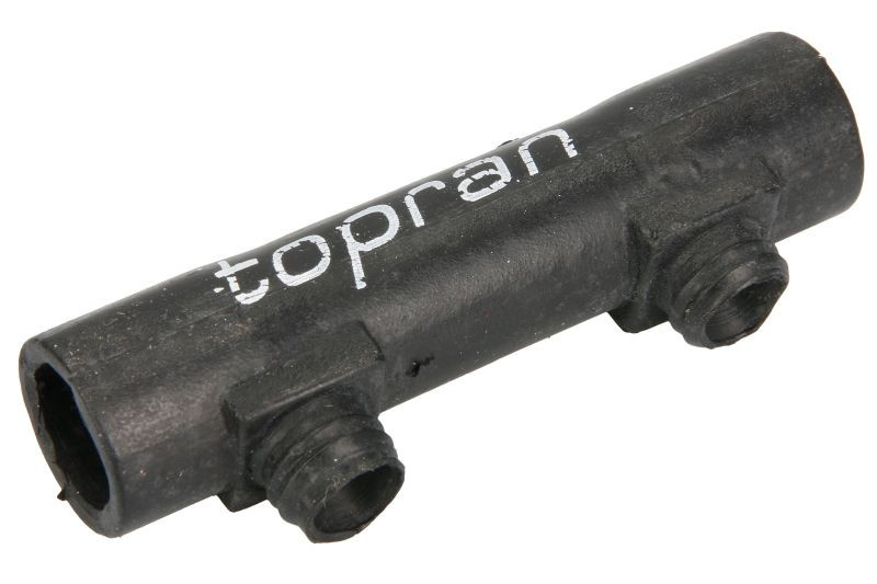 Furtun, aerisire chiulasa MERCEDES E-CLASS Combi (S124) (1993 - 1996) TOPRAN 408 051 piesa NOUA