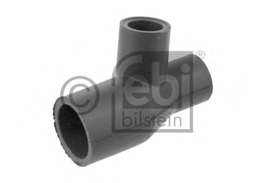 Furtun, aerisire chiulasa MERCEDES E-CLASS (W210) (1995 - 2003) FEBI BILSTEIN 26156 piesa NOUA