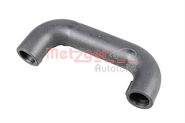 Furtun Aerisire Chiulasa Metzger Mercedes-Benz 2380118