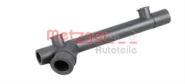 Furtun Aerisire Chiulasa Metzger Mercedes-Benz 2380119