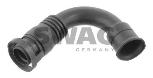 Furtun, aerisire chiulasa SKODA OCTAVIA I (1U2) (1996 - 2010) SWAG 30 93 7026 piesa NOUA