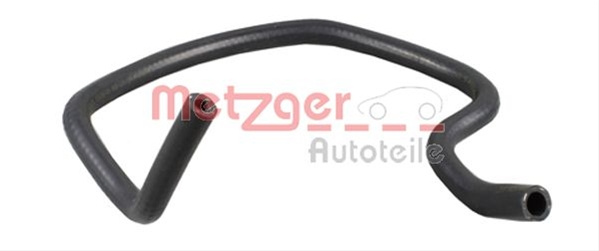 Furtun Aerisire Rezervor Egalizare Metzger Opel 2420212