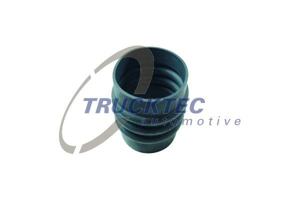 Furtun, alimentare aer (0114036 TRUCKTEC) MERCEDES-BENZ