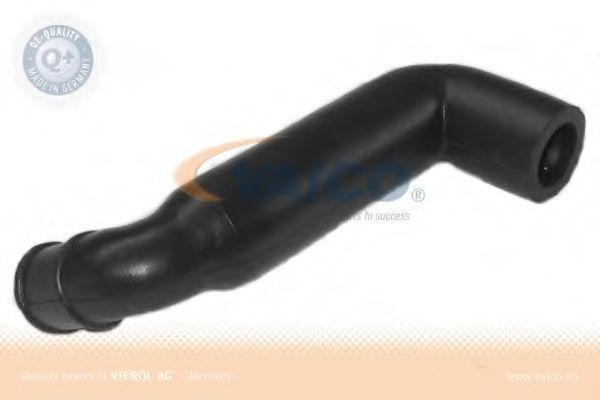 Furtun, alimentare aer MERCEDES E-CLASS Cupe (C124) (1993 - 1997) VAICO V30-0676 piesa NOUA