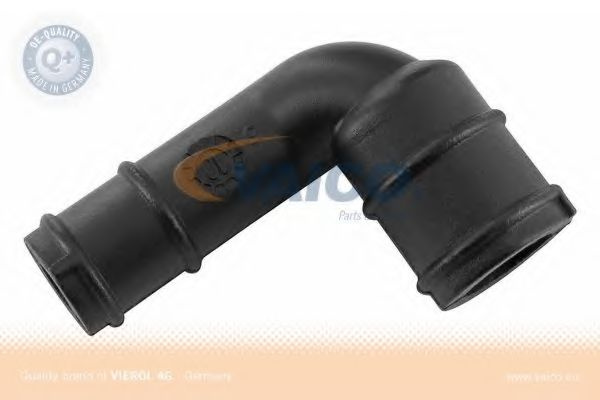 Furtun, alimentare aer SKODA OCTAVIA I Combi (1U5) (1998 - 2010) VAICO V10-3589 piesa NOUA