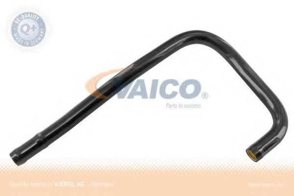 Furtun, alimentare aer VW GOLF IV (1J1) (1997 - 2005) VAICO V10-3588 piesa NOUA