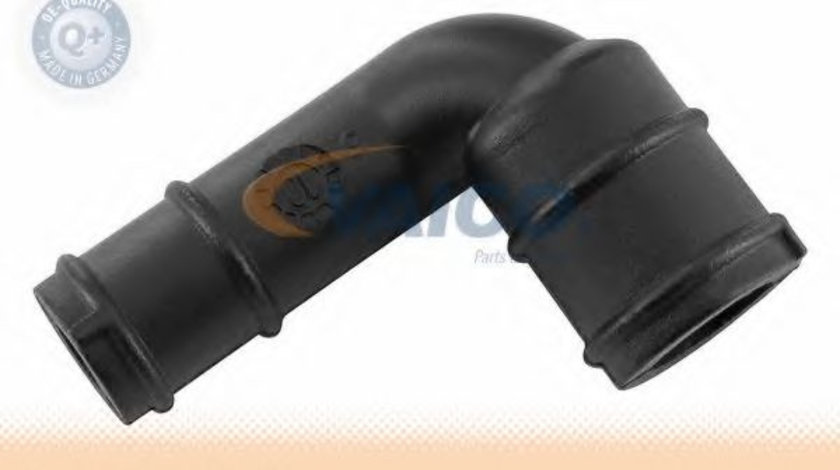 Furtun, alimentare aer VW GOLF IV Variant (1J5) (1999 - 2006) VAICO V10-3589 piesa NOUA