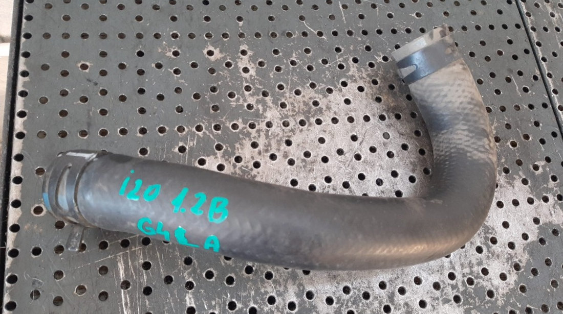 Furtun apa 1.2b g4la hyundai i20 25411-4p500