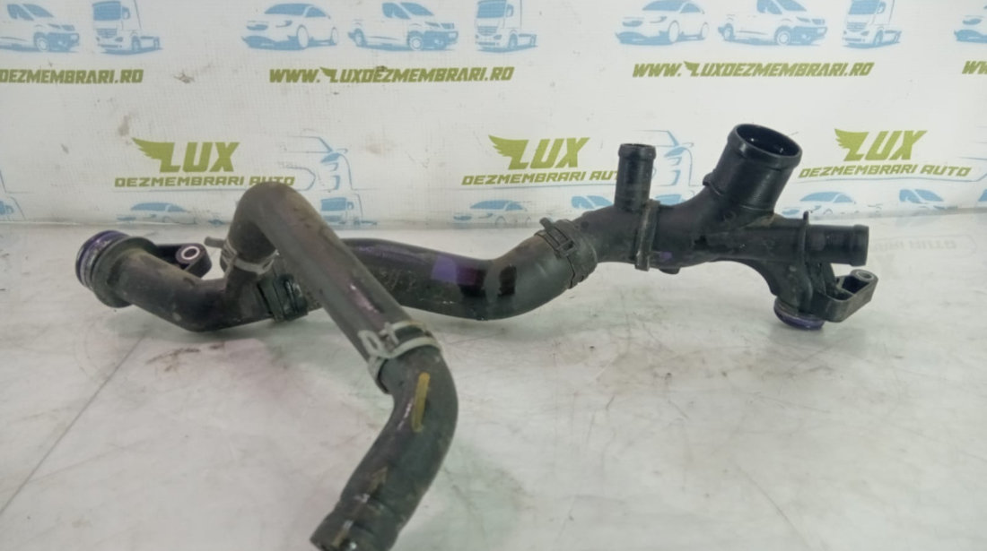 Furtun apa 1.3 tce h5h470 210473278r Renault Megane 4 [2016 - 2020] 1.3 tce H5H470